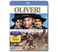 Oliver!