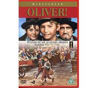 Oliver!