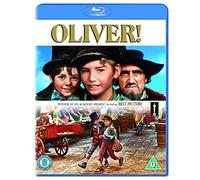 Oliver! – Sony Pictures Home Entertainment