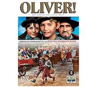 Oliver 2000 (DVD)