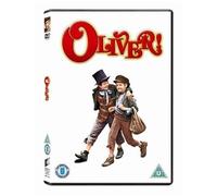 Oliver! – DVD – Import (Sony Pictures Home Entertainment)