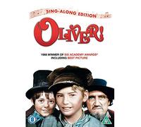Oliver!
