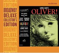 Oliver!