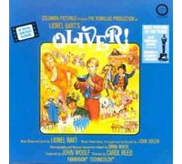 Oliver! An Original Soundtrack Recording by OLIVER / O.S.T. (2008-12-10)
