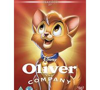 Oliver and Company [Import]