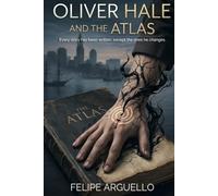 Oliver and The Atlas