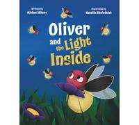 Oliver And The Light Inside