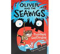 Oliver and the Seawigs