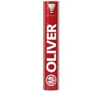 Oliver Apex 100 Volant en plumes naturelles