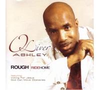 Oliver Ashley - Rough Ride Home [Import]