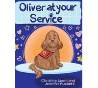 Oliver at Your Service