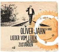 Oliver & Band Jahn - Lieder Vom Leben und Anderen Zuständen [Import]