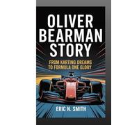 OLIVER BEARMAN STORY: From Karting Dreams to Formula One Glory