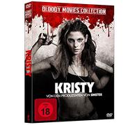 Oliver Blackburn - Kristy (Bloody Movies Collection) (Uncut) [Import]