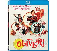 Oliver [Blu-Ray]