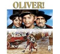 Oliver! (Blu-Ray)