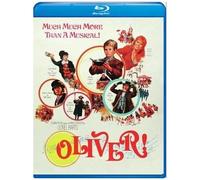 Oliver ! Blu-ray E