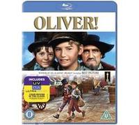 Oliver ! Blu-ray G