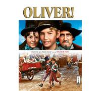 Oliver [Blu-Ray] [Import]