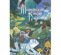 Oliver Bly The Mushroom Knight Vol. 1 (Poche)
