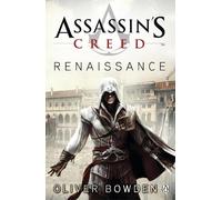 Oliver Bowden Renaissance (Poche) Assassin's Creed