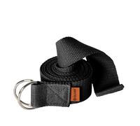 Oliver ceinture de yoga Power - 190cm - noir