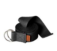 Oliver ceinture de yoga Power - 250cm - noir