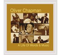 Oliver Chapman - Life of Words & Music