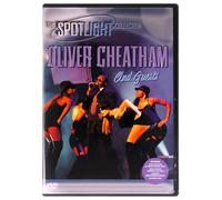 Oliver Cheatham – Oliver Cheatham and Guests – Import