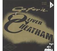 Oliver Cheatham - Olivier Cheatham