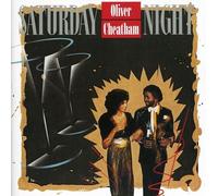 Oliver Cheatham - Saturday Night [New CD]
