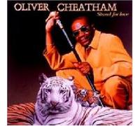 Oliver Cheatham - Stand for Love [Import]