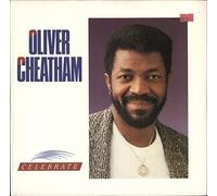 Oliver Cheatham - Twisted Future [Import]