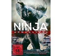 Oliver,Christian - Ninja Apocalypse [Import]