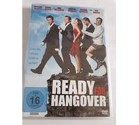 Oliver,Christian - Ready for Hangover [Import]