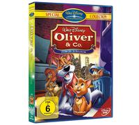 Oliver & Co. - Special Collection