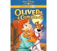 Oliver & Co [Import allemand]