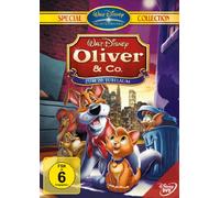 Oliver & Co. - Special Collection