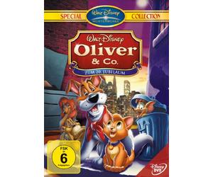 Oliver & Co. - Special Collection