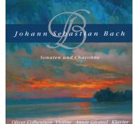 Oliver Colbentson - Sonaten und Chaconne [Import]