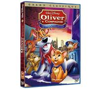 Oliver & Compagnie