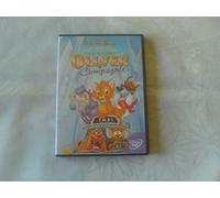 Oliver et compagnie – Disney – DVD