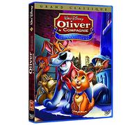 Oliver & Compagnie [Édition 20ème Anniversaire]