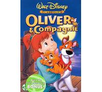 Oliver & Compagnie - Edition Belge