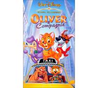 Oliver & Compagnie [VHS]