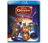 Oliver & Company [25' anniversario-edizione Speciale]
