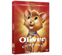 Oliver & Company-Collection 2015 (DVD) [Import]