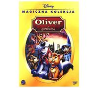 Oliver & Company [DVD] (IMPORT) (Pas de version française)