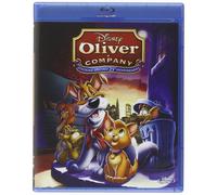 Oliver & Company (Se 25° Anniversario) [Italian Edition]
