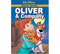 Oliver & Company (Special Edition) by Joey Lawrence